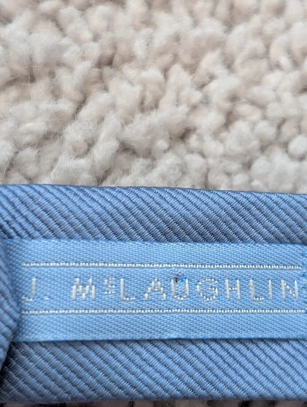 J Mclaughlin mclaughlin blue